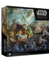 Base du jeu Star Wars Légion : Clone Wars - Jeux de Cartes Evolutifs