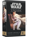 Star Wars Légion : Padmé Amidala - Jeux de Cartes Evolutifs