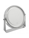 Miroir LED tactile sur pied pivotant