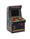 Mini borne d'arcade - 240 jeux Classique retro - L 8,5 x l 9 cm x 15,8 cm