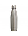 Bouteille de transport - 50CL - Inox