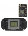 Mini console arcade - 23 jeux - L 10 cm x l2,4 cm x H 4,5 cm - Noir