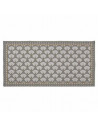 Tapis rectangulaire - L 115 x 57 cm - Art Déco Chic