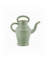 Arrosoir en plastique vintage - 10 L - Vert