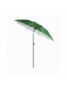 Parasol feuilles de bananier - D 184 cm x H 226 cm